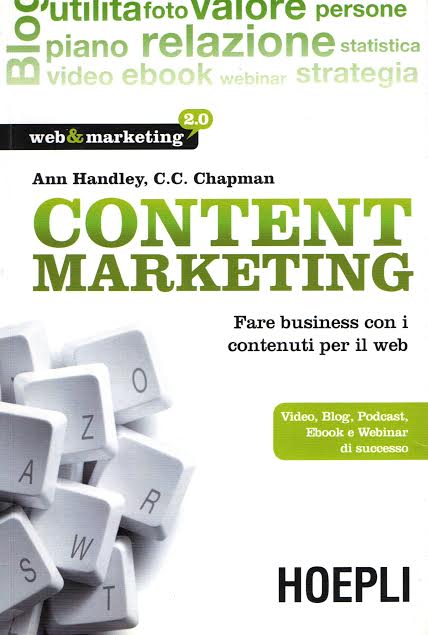 content marketing